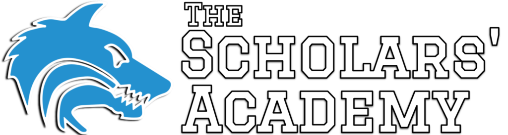 Scholars' Academy Logo