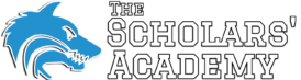 Scholars' Academy Logo Bottom Page