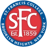 St. Francis College Logo