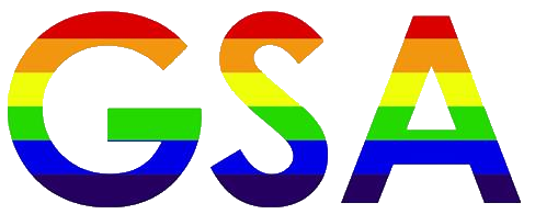 Gay Straight Alliance Icon