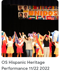 HSOS Heritage performance