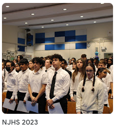 national junior honor society 2023