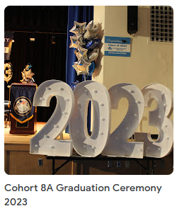 2023 graduation