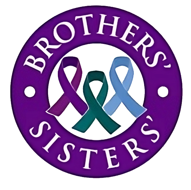 logo of my brothers and sisters keeper