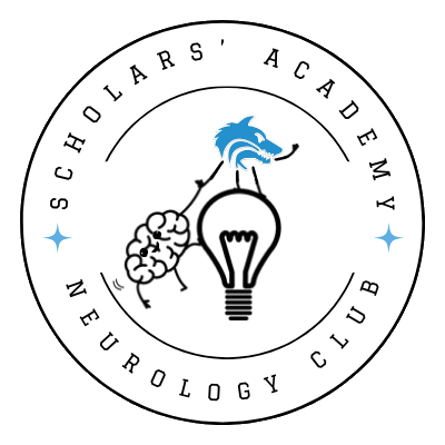 logo for neurology club