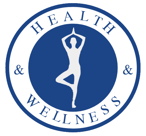 logo for health and wellness club