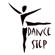 logo for step club