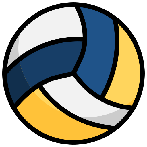 Vollyeball icon
