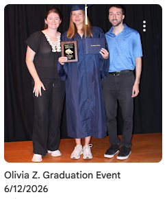 Olivia Z