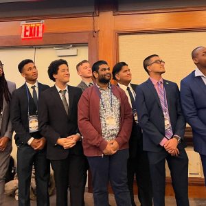 Model UN